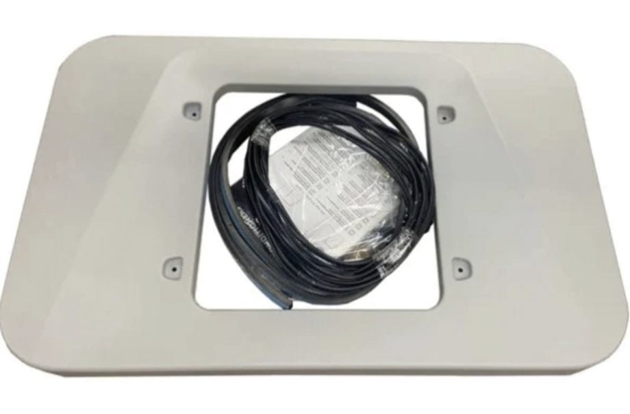 Dometic RTX Installation Hardware Kit