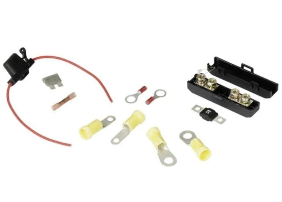 Dometic RTX Wiring Kit