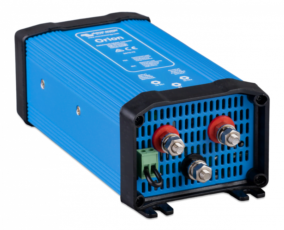 Victron Energy Orion 24/12-70 DC-DC Converter