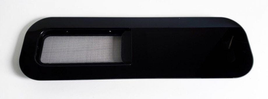 AM Auto  - Universal - Driver Side - Bunk Window - Half Slider w/ Screen - 30 3/4" x 9 1/2"