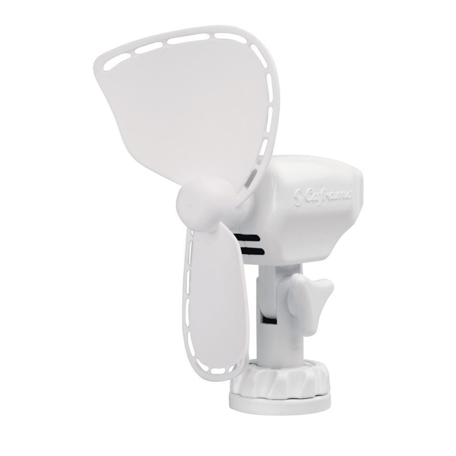 Caframo Seekr Ultimate 747 12V Fan (White)