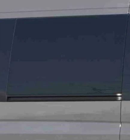 AM Auto - Sprinter - Passenger Side - Middle Window - Fixed Glass - 170 &  170 EXT WB - MS06-RS2L P - Vanlife Outfitters