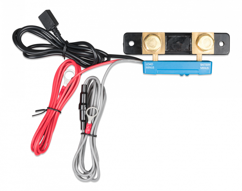 Victron Energy SmartShunt IP65 (500 amp)