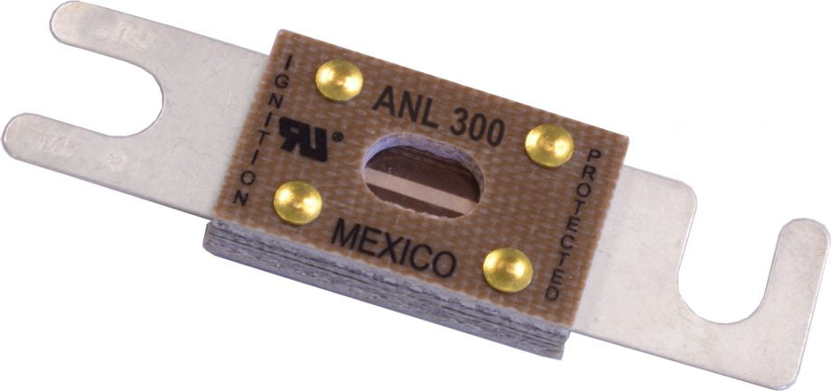 Blue Sea 300 Amp ANL Fuse (5133)