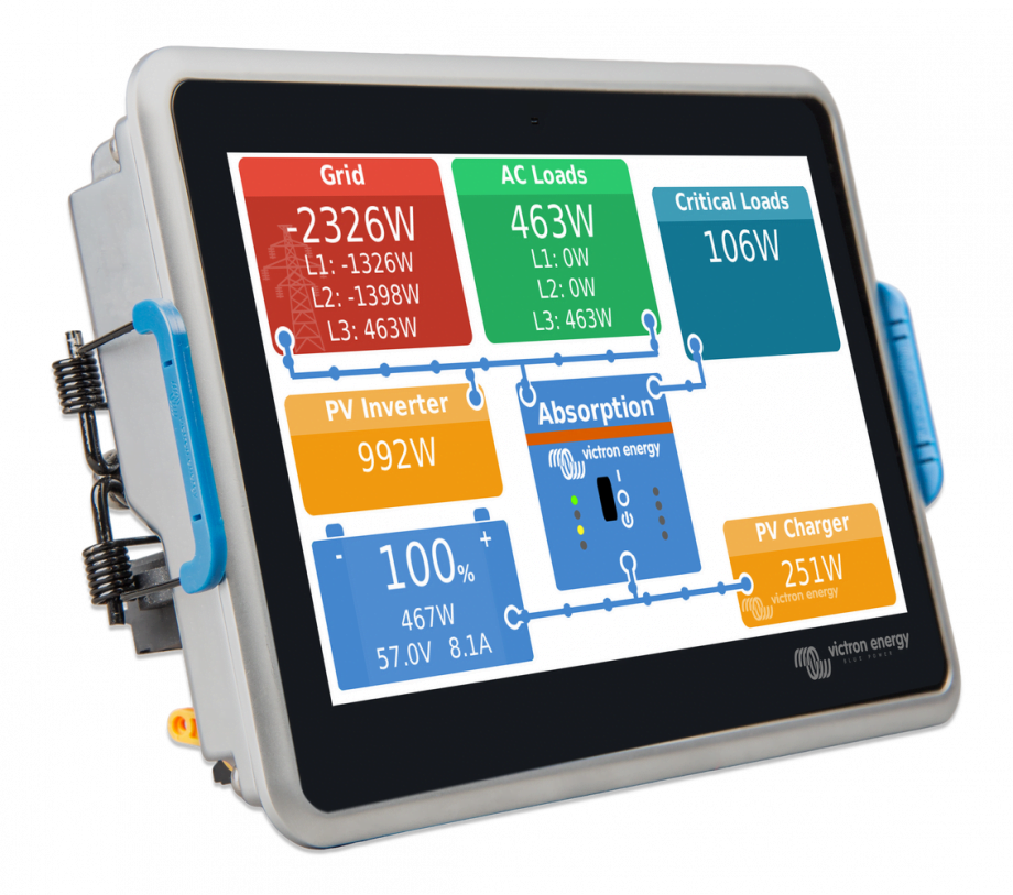 Victron Energy Ekrano GX