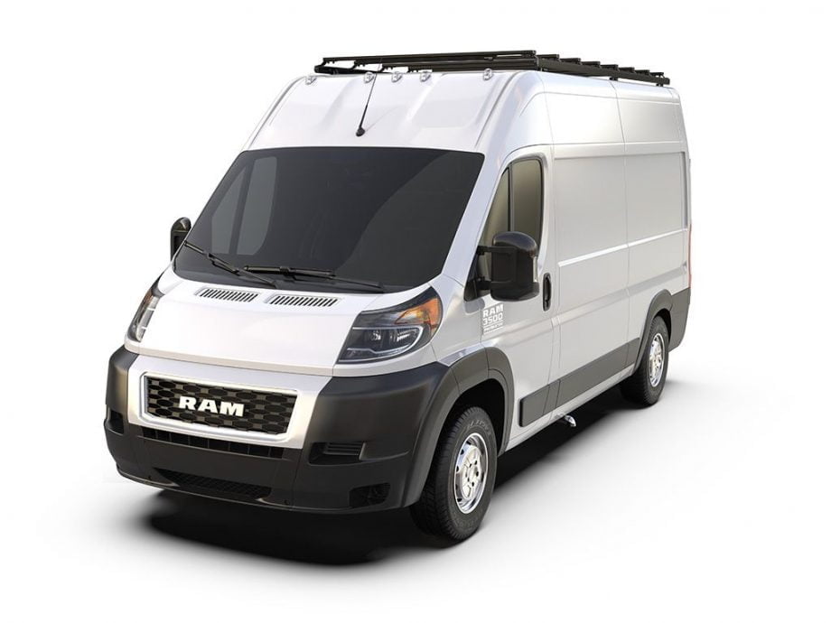 Front Runner SlimPro Ram Promaster 3500 (136” WB/High Roof) (2014-Current)