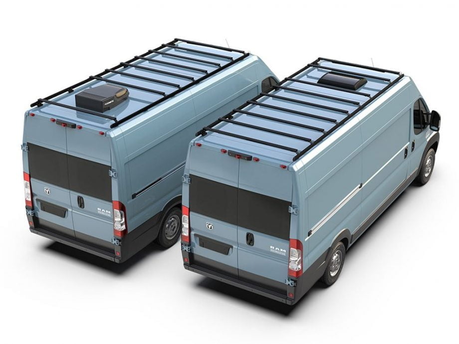 Front Runner SlimPro Ram Promaster 3500 (159” WB/ Ext High Roof) (2014-Current)