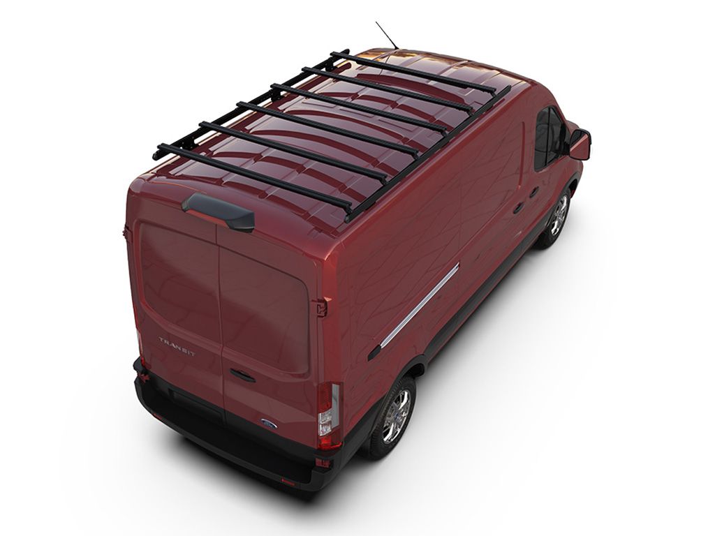 Ford transit roof 2025 plugs