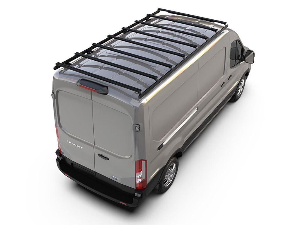 Ford custom hotsell roof rack