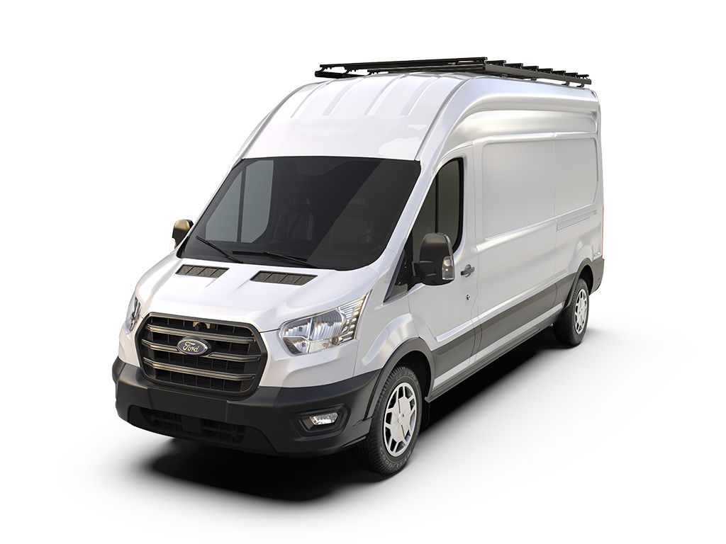 Front Runner SlimPro Ford Transit 148" WB High Roof (2013-Current