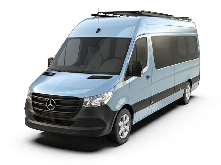 Front Runner SlimPro Mercedes Benz Sprinter (L3H2 / 170" LWB / High Roof) (2007-Current)