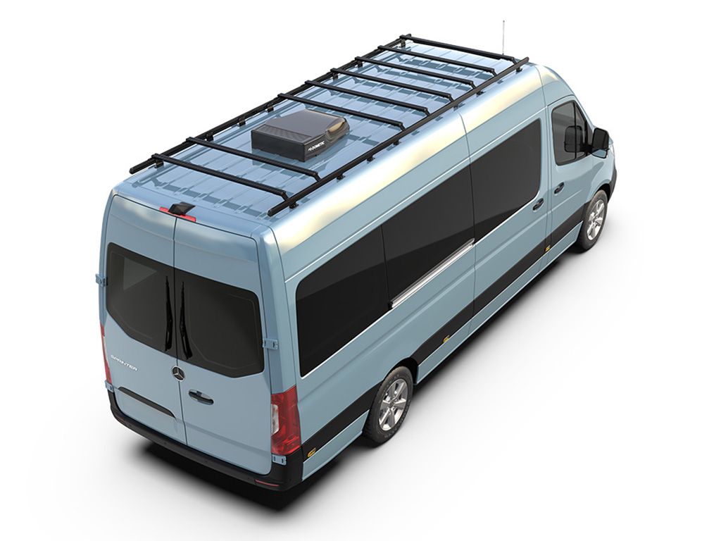 Mercedes benz sprinter hot sale lwb high roof
