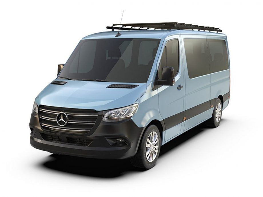 Front Runner SlimPro Mercedes Benz Sprinter (L2H1 / 144 MWB / Standard Roof) (2007-Current)