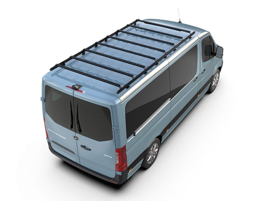 Front Runner SlimPro Mercedes Benz Sprinter (L2H1 / 144 MWB / Standard Roof) (2007-Current)