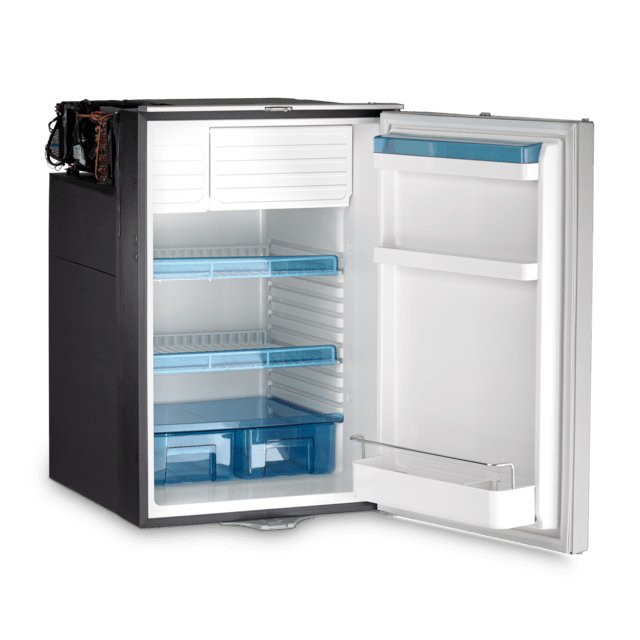 Dometic CRX 140S Stainless Steel RV Van Refrigerator