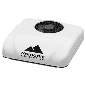 Dometic FreshJet ADBD Luftverteilerbox, elektronisches Bedienpanel bei  Camping Wagner Campingzubehör