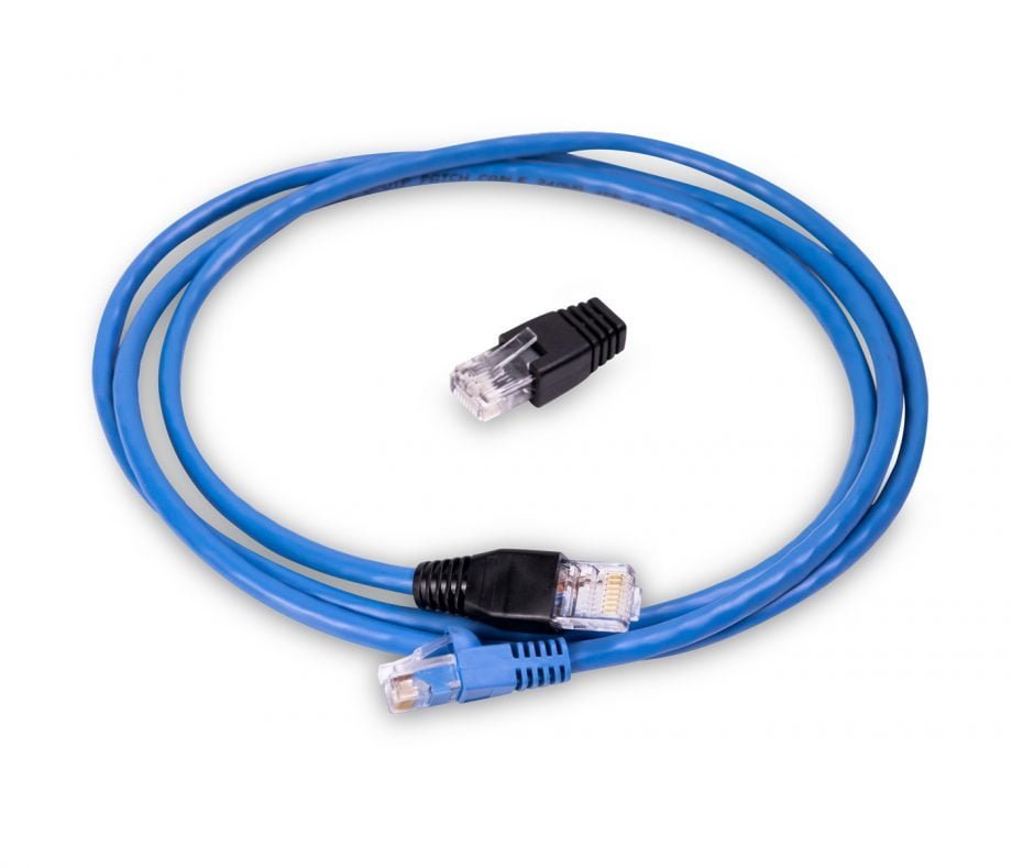 Wakespeed to Victron CAN Crossover Cable