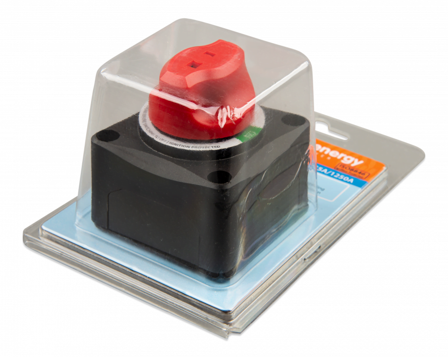 Victron Energy Battery Switch