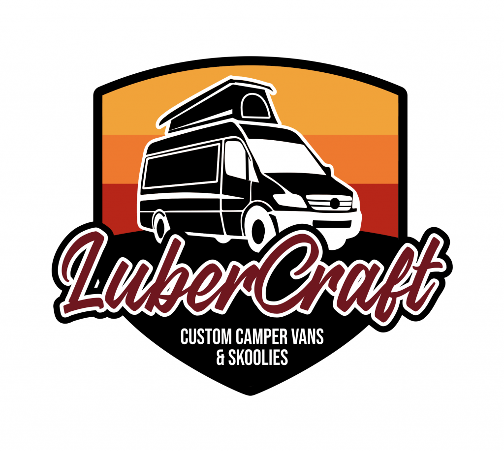 Lubercraft Logo