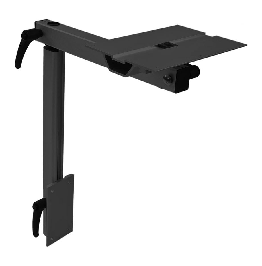 Lagun Table Mount System with Standard Mounting Bracket