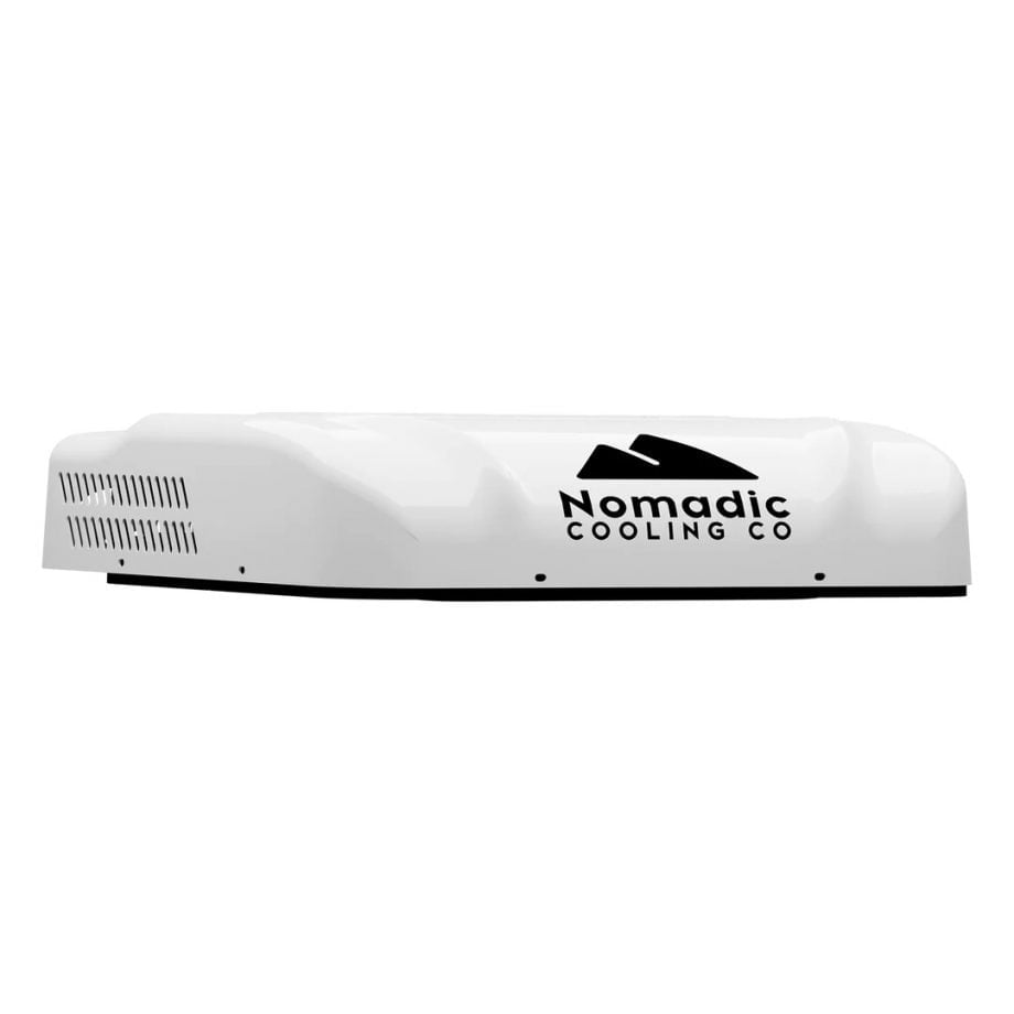Nomadic Cooling - X3 Air Conditioner - 48-Volt