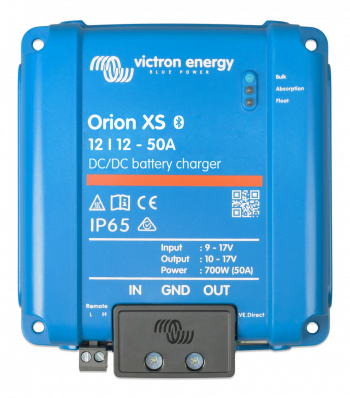 Victron Energy MultiPlus II 2x Inverter/Charger