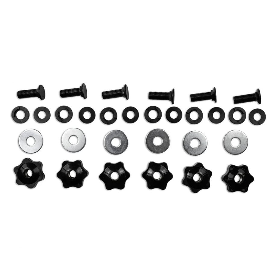Van Essentials Modular Upper Cabinets