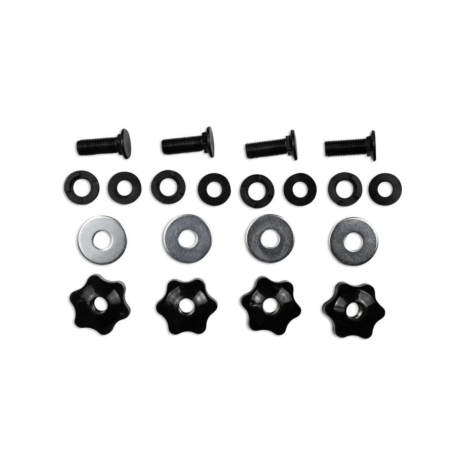 Van Essentials Modular Upper Cabinets