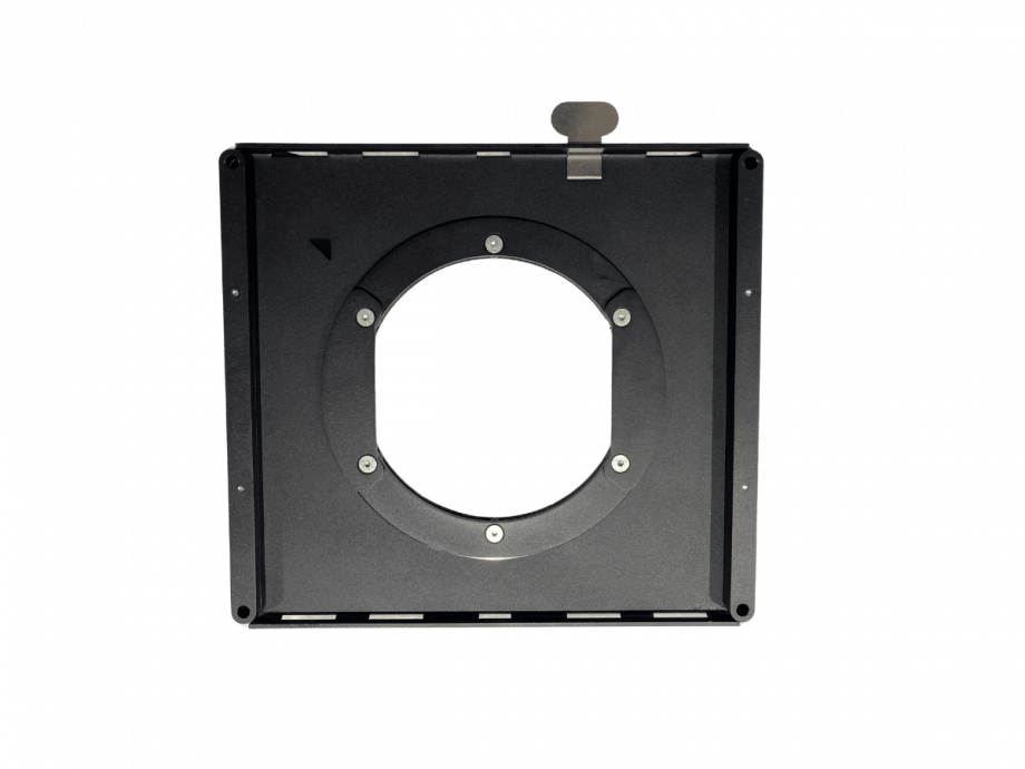 Mobiframe Swivel Base - Ford Transit