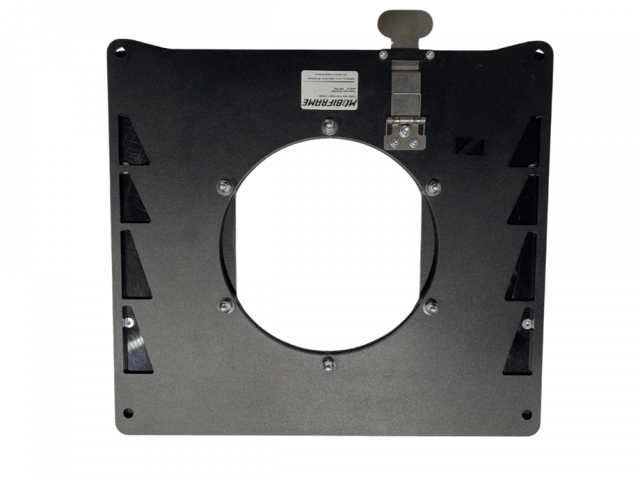 Mobiframe Swivel Base - Ford Transit