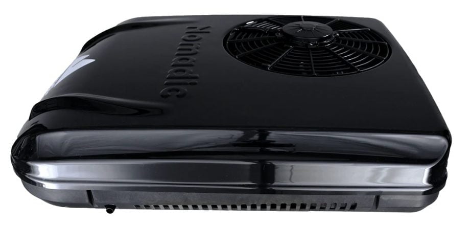 Nomadic Cooling - X2 Air Conditioner - 12-Volt