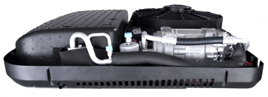 Nomadic Cooling - X2 Air Conditioner - 12-Volt
