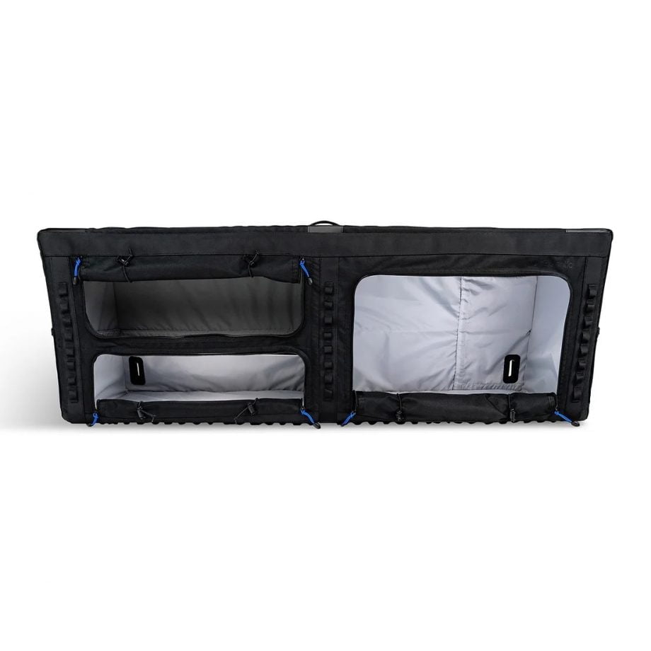 Van Essentials Modular Upper Cabinets