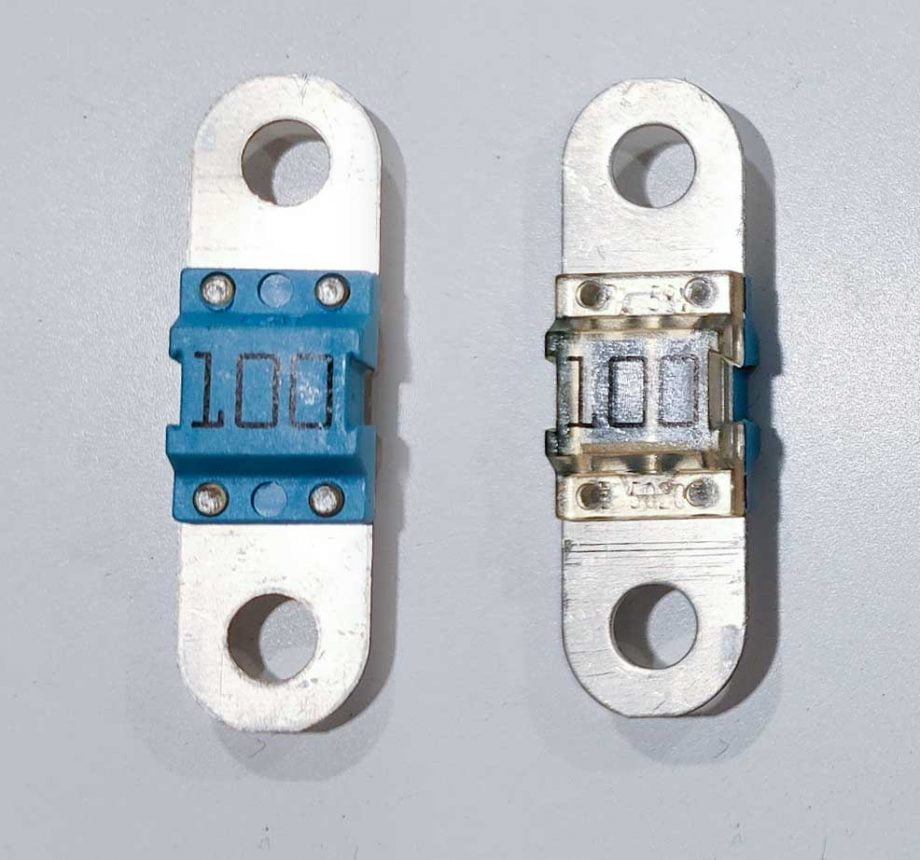 Victron Energy 100 Amp MIDI Fuse (48-Volt)