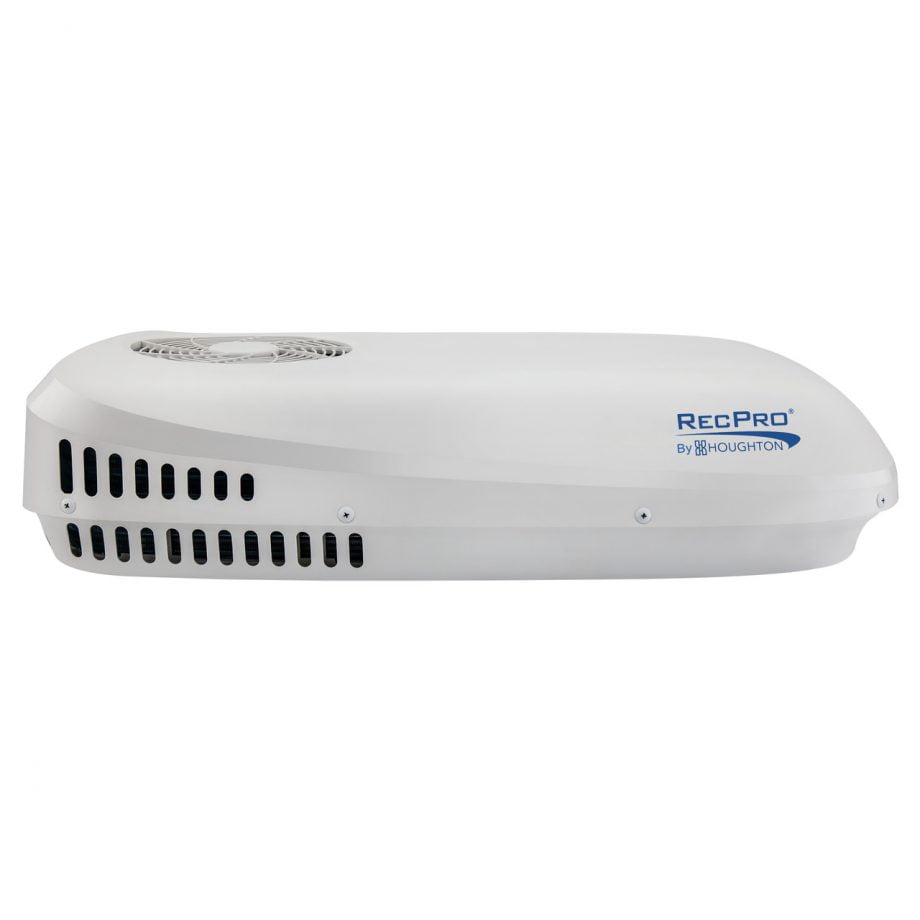 RecPro Houghton - 48-Volt - Air Conditioner with Heat Pump