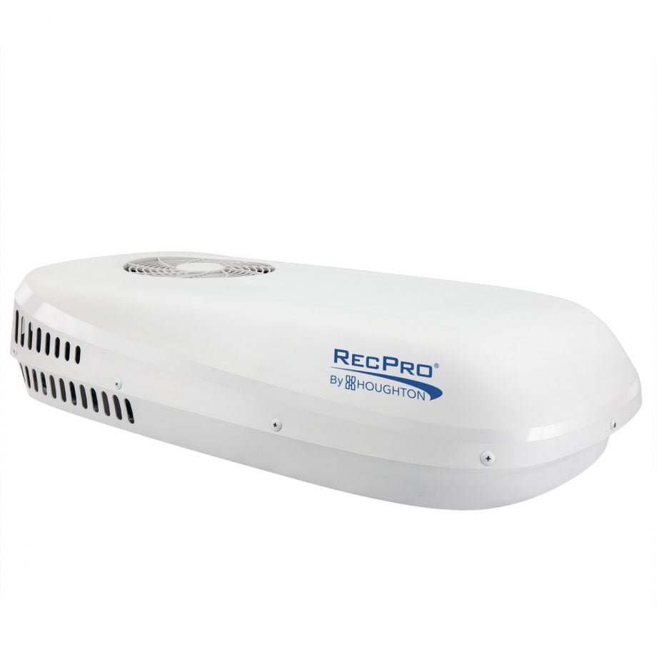 RecPro Houghton - 48-Volt - Air Conditioner with Heat Pump