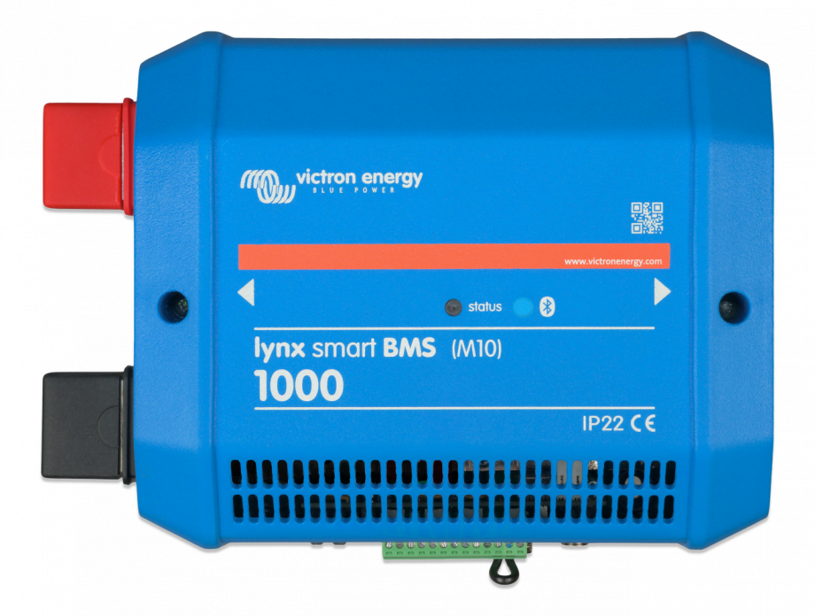 Victron Energy Lynx Smart BMS 1000 (M10)