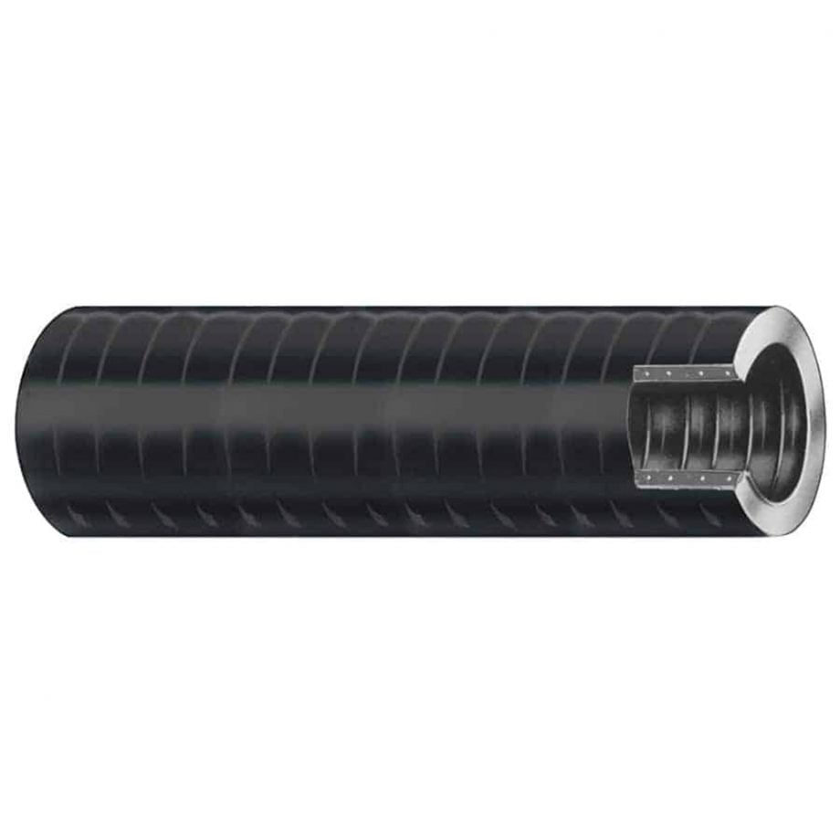 Trident Marine Sanitation Hose - 1-1/2"