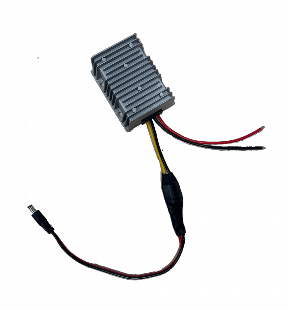 Starlink Gen 3 - 12-Volt DC Power Adapter