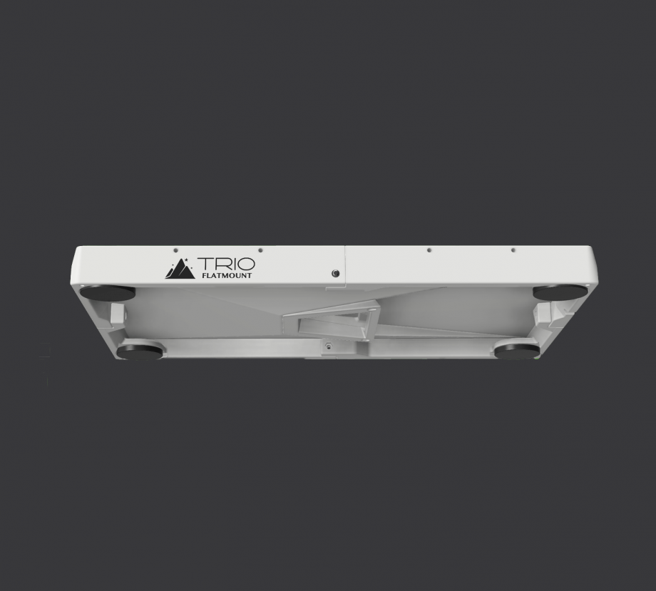 Starlink Gen 3 Flat Roof Mount - Speedmount