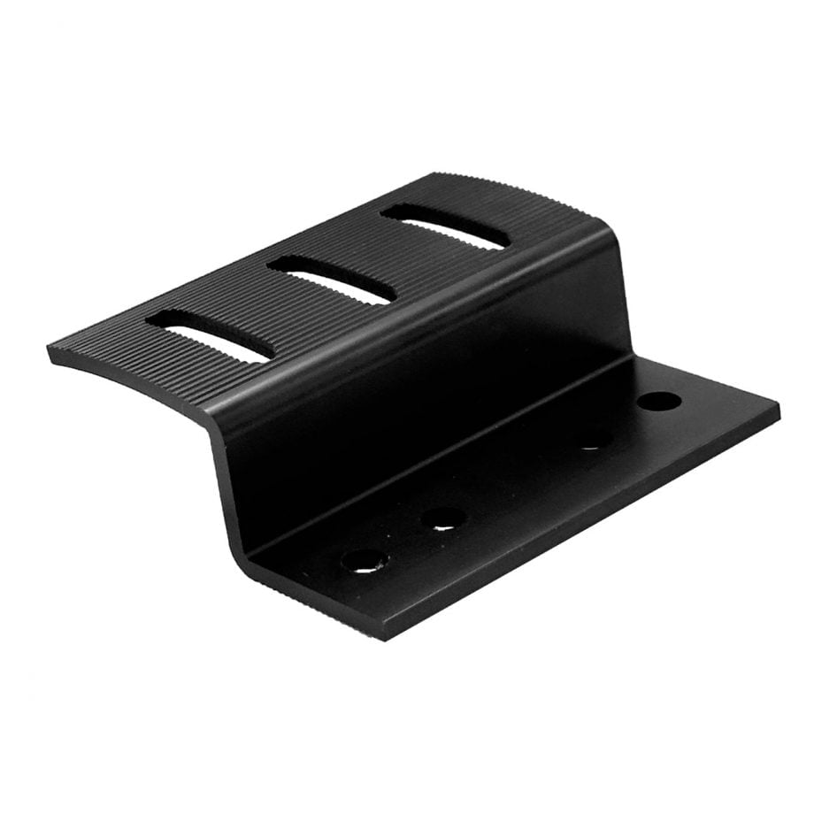 Solar Panel Z Bracket Mounts (Set of 4)
