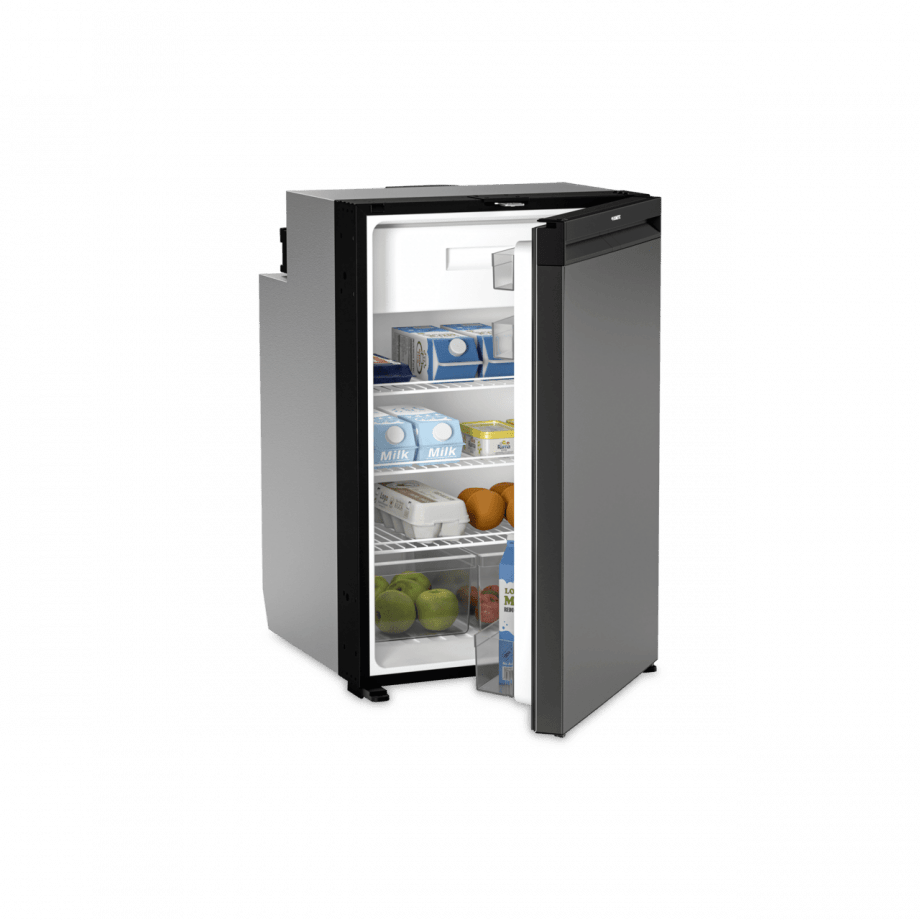 Dometic NRX-130C Refrigerator - 4.6 cu ft - Dark Grey Finish