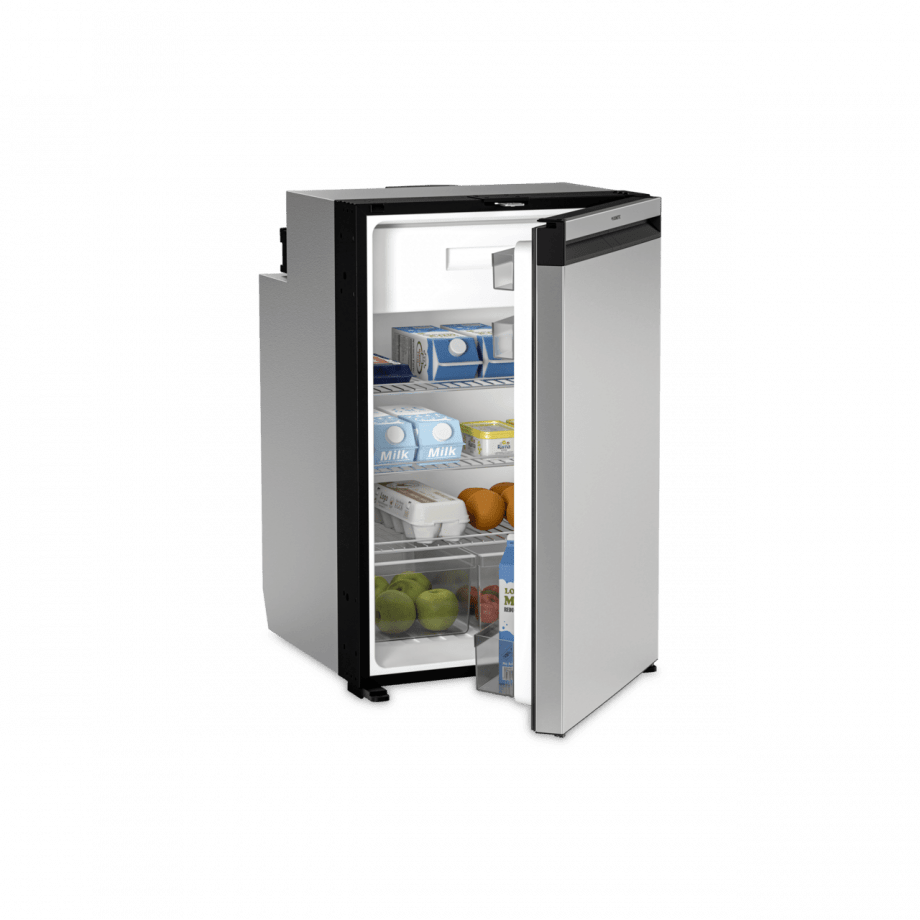Dometic NRX-130S Refrigerator - 4.6 cu ft - Stainless Steel
