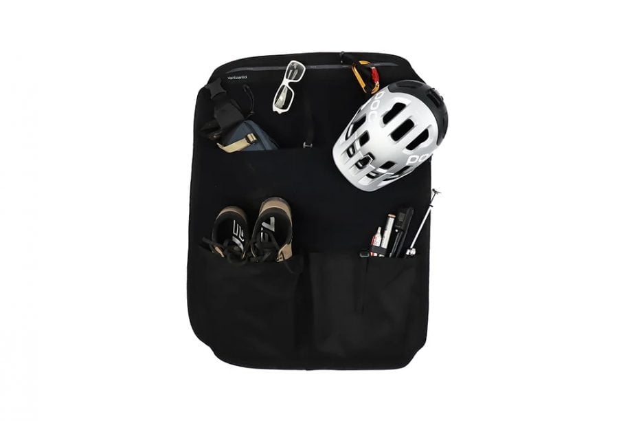 Transit - Rear Door Storage Panel - Middle (Pair)