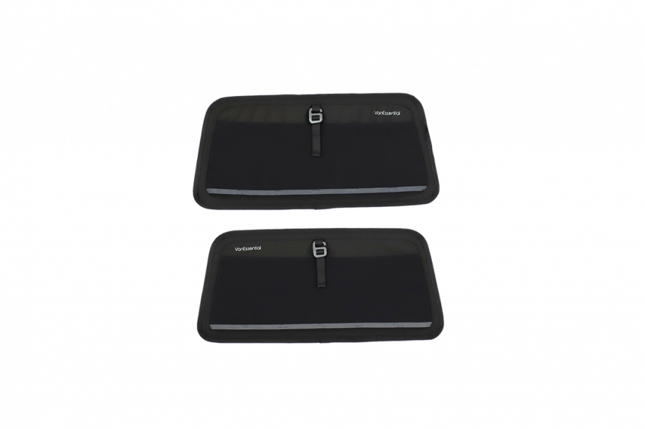 Sprinter - Rear Door Storage Panel - Upper (Pair)