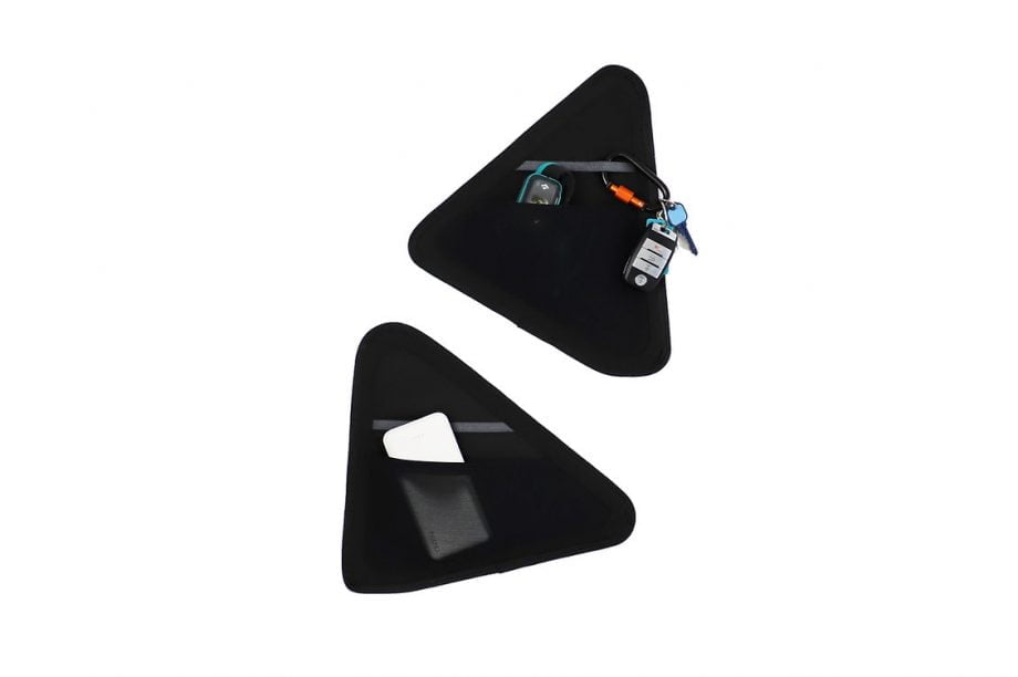 Sprinter - Rear Door Storage Panel - Lower - 2019+ VS30 (Pair)