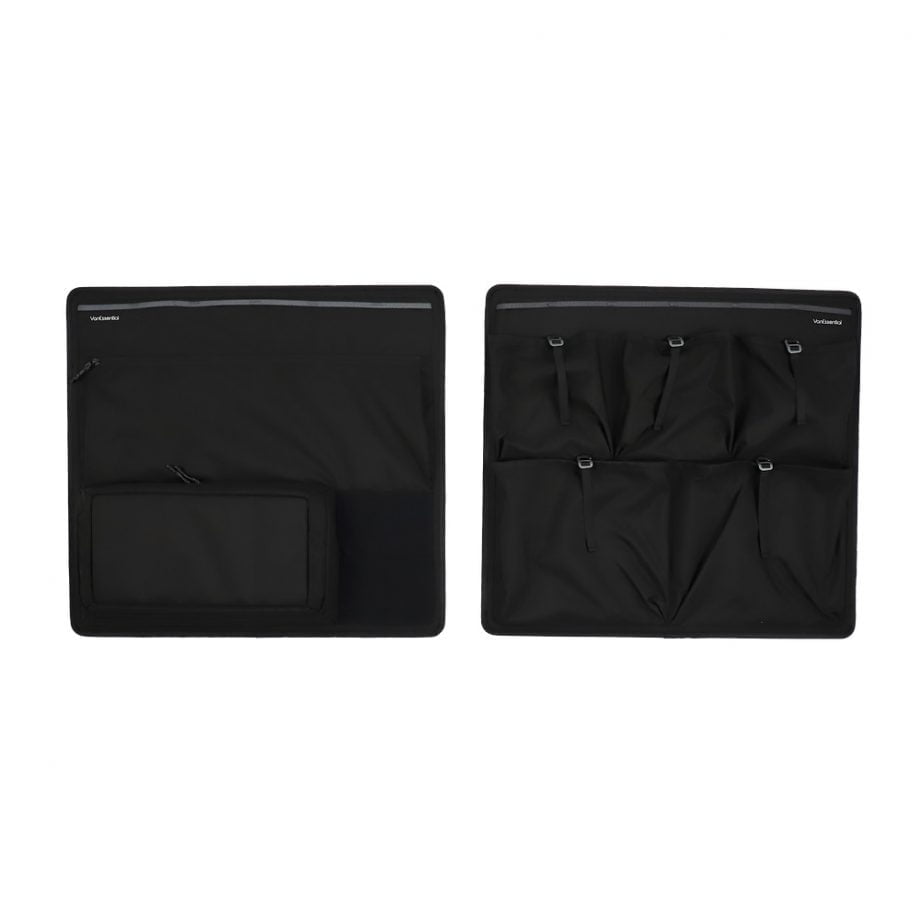 Promaster - Rear Door Storage Panel - Lower (Pair)