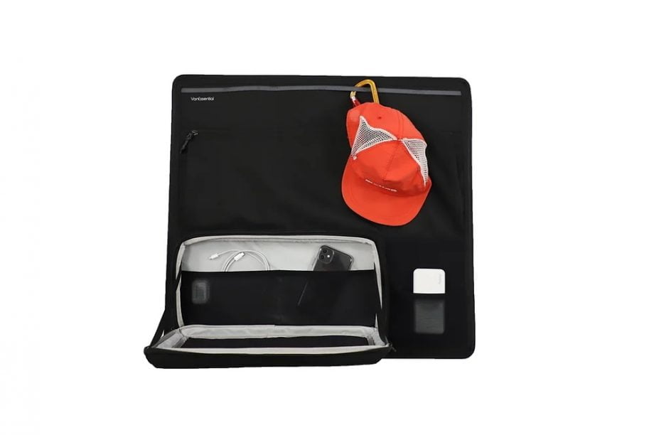Promaster - Rear Door Storage Panel - Lower (Pair)