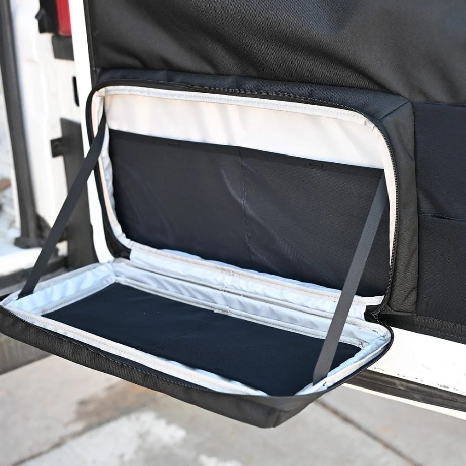 Promaster - Rear Door Storage Panel - Lower (Pair)