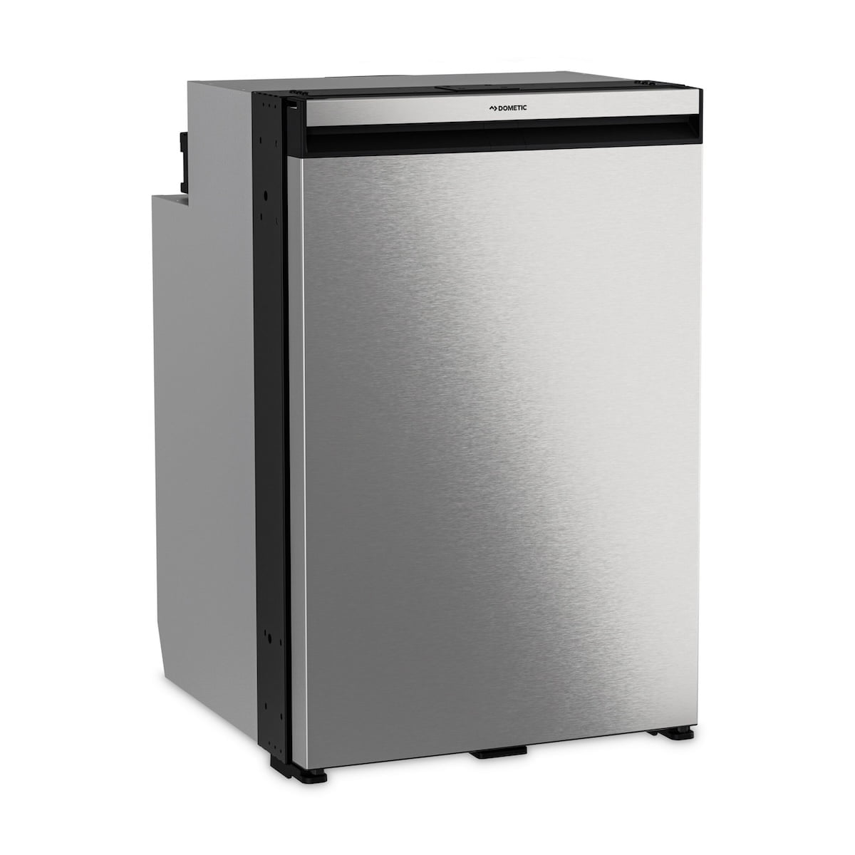 Dometic NRX 130S Refrigerator 4.6 cu ft Stainless Steel